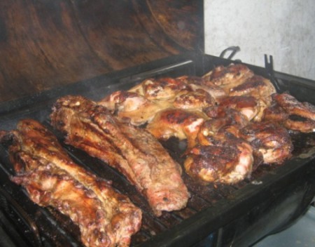 PLATOS ALA CARTA PARA EMPRESAS 