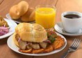 DESAYUNOS 