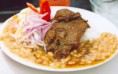ALMUERZOS 